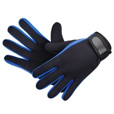 1 Gants de Combinaison 5mm