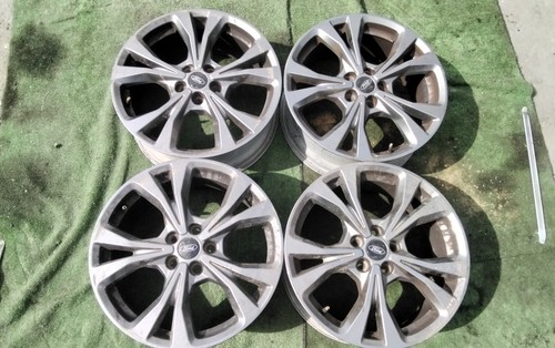 Jantes ford kuga plug - ford,