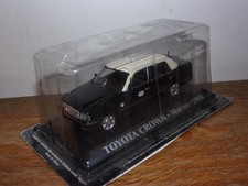1/43 1/43eme Ixo Altaya Toyota