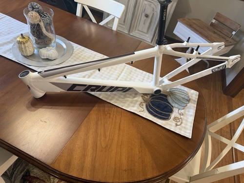 Crupi cruiser bmx - bmx, frame