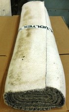 CETCO, VOLTEX BENTONITE GEOTEXTILE WATERPROOFING BLANKET, 4 X 15