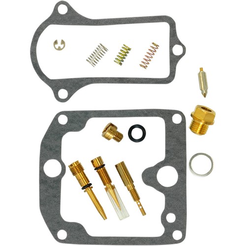 Kit réparation carburateur - kit,