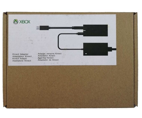 Adaptateur kinect xbox one - kinect,