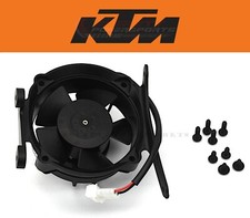Fan Kit Radiator 2024 150 250