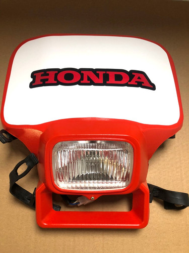Honda xr500 xr600 250 - xr500, xr
