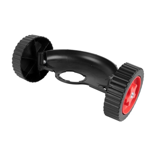 Roue support pour - 2x(roue,