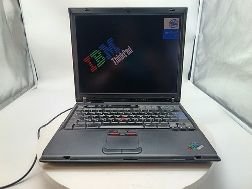 Ibm thinkpad r50 intel pentium - r50,