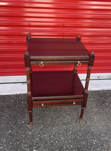 Vintage bombay regency - vintage, style
