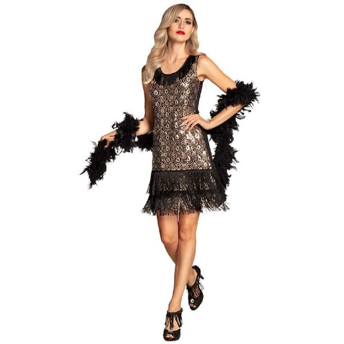 87113 robe flapper - ,