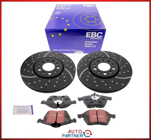 Ebc pour golf gti - 3,