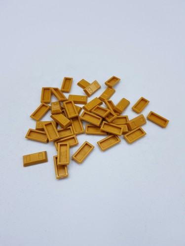 Lego lot lingot pearl - lot, 40