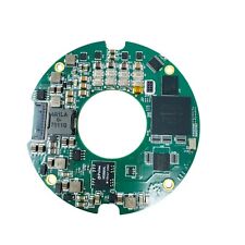 Velodyne VLP-16 82-8216 Round PCB Circuit Board P-2130 for LiDAR Sensor