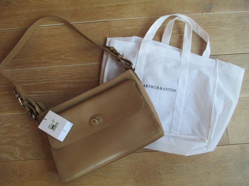 Neuf superbe sac à main - ,