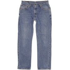 Levi's 581  Homme Bleu