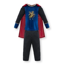 Costume de Chevalier avec Cape