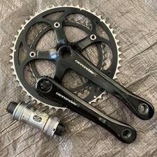 Direct from Japan CANNONDALE EX Crank 170mm Octalink BB Set 