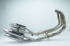 KAWASAKI Z 1000 03-06