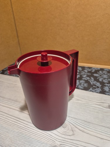 Ancien pichet tupperware - tupperware, 2