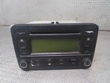 Volkswagen Touran I 2003