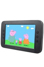 muse lecteur dvd portable 10.1