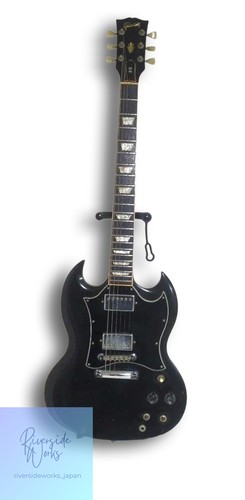 Guitare électrique gibson - électrique, sg