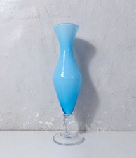 vase en opaline