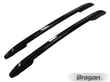 Barres de Toit pour Nissan