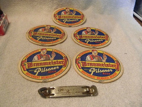Vintage braumeister beer - vintage,