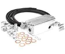 VW CAST ALUMINUM OIL BREATHER KIT FOR HP VW ENGINES DUNE BUGGY BEETLE BUG BAJA