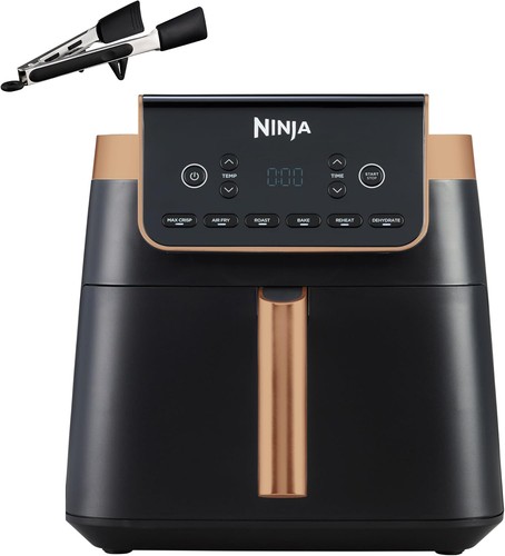 Ninja air fryer - fryer, pro