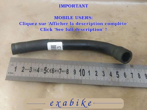 Durite pour honda 750 - honda,