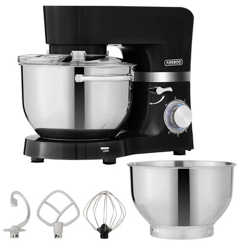 Arebos robot pâtissier - arebos,