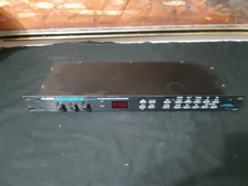alesis midiverb iii Digital