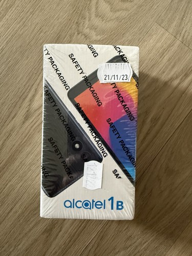 Bnib alcatel 4g lte - bnib,