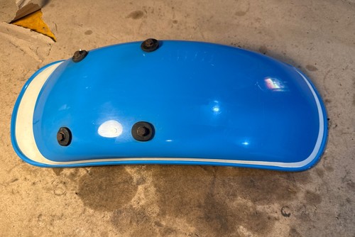 Suzuki rv90 front - front, fender