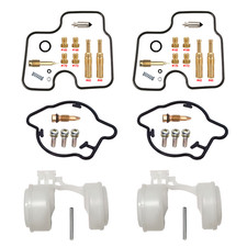 Kit de réparation pour carburateur HONDA VARADERO XL1000V XL1000 fr