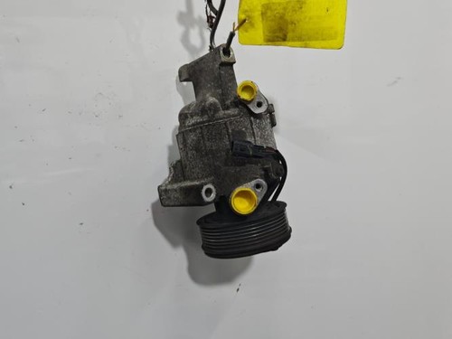 Compresseur clim renault - clim,