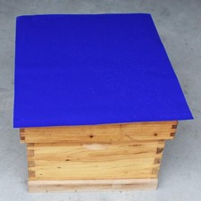 Protecteur de ruche, housse de