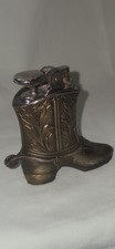 Briquet De Table Bottes De