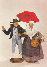 13 LES SANTONS SIMONE JOUGLAS