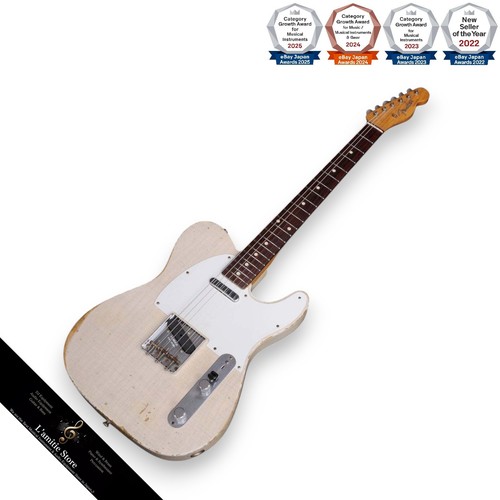 Fender custom shop mbs 1959 - custom,