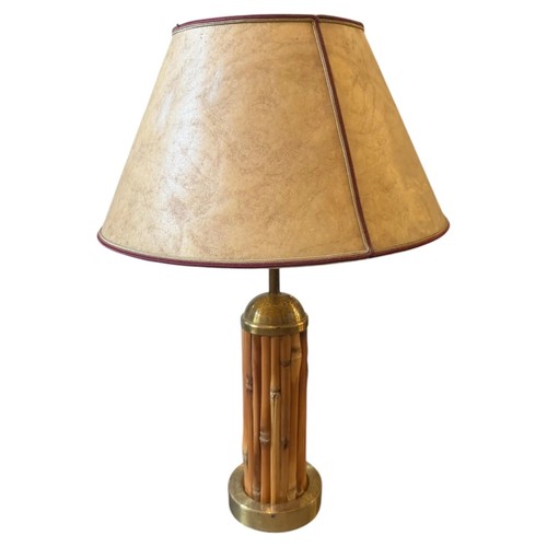 Lampe table italienne - table,