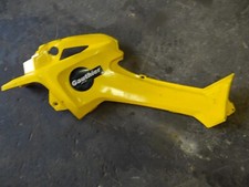 flanc latéral quad can-am