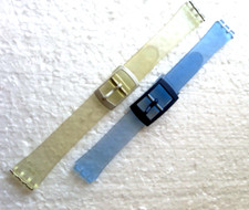 adaptables SWATCH en silicone-