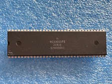 Processeur MC68000P8 - 2C91E
