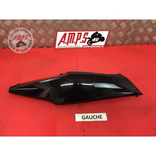 Coque arrière gauche honda - coque,