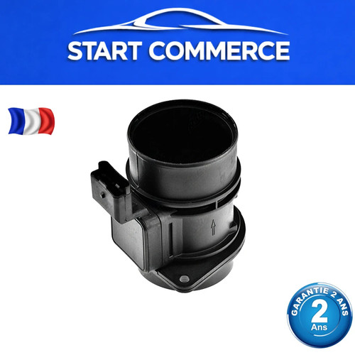 Debimetre masse air - debimetre, pour