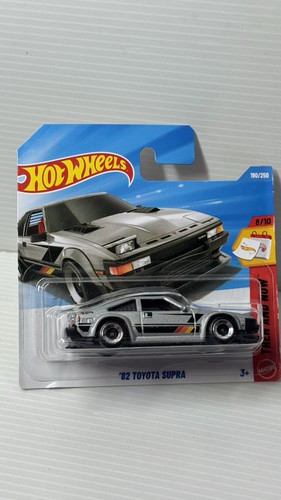 Hotwheels 82 - 1/64,