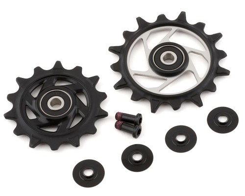 Galets dérailleur sram xx - sram,