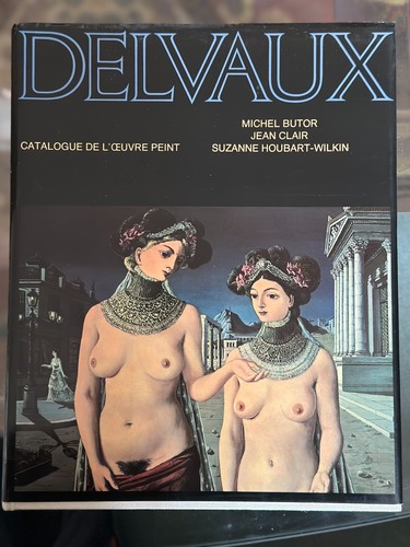 29b delvaux catalogue de - -,
